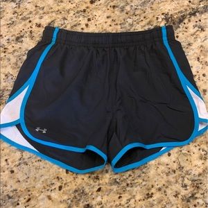 Under Armour Athletic Shorts